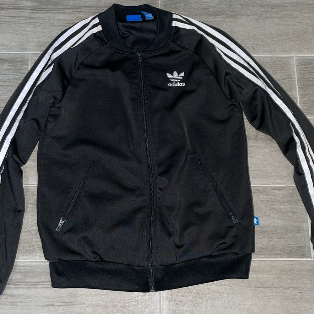 Adidas Jacket